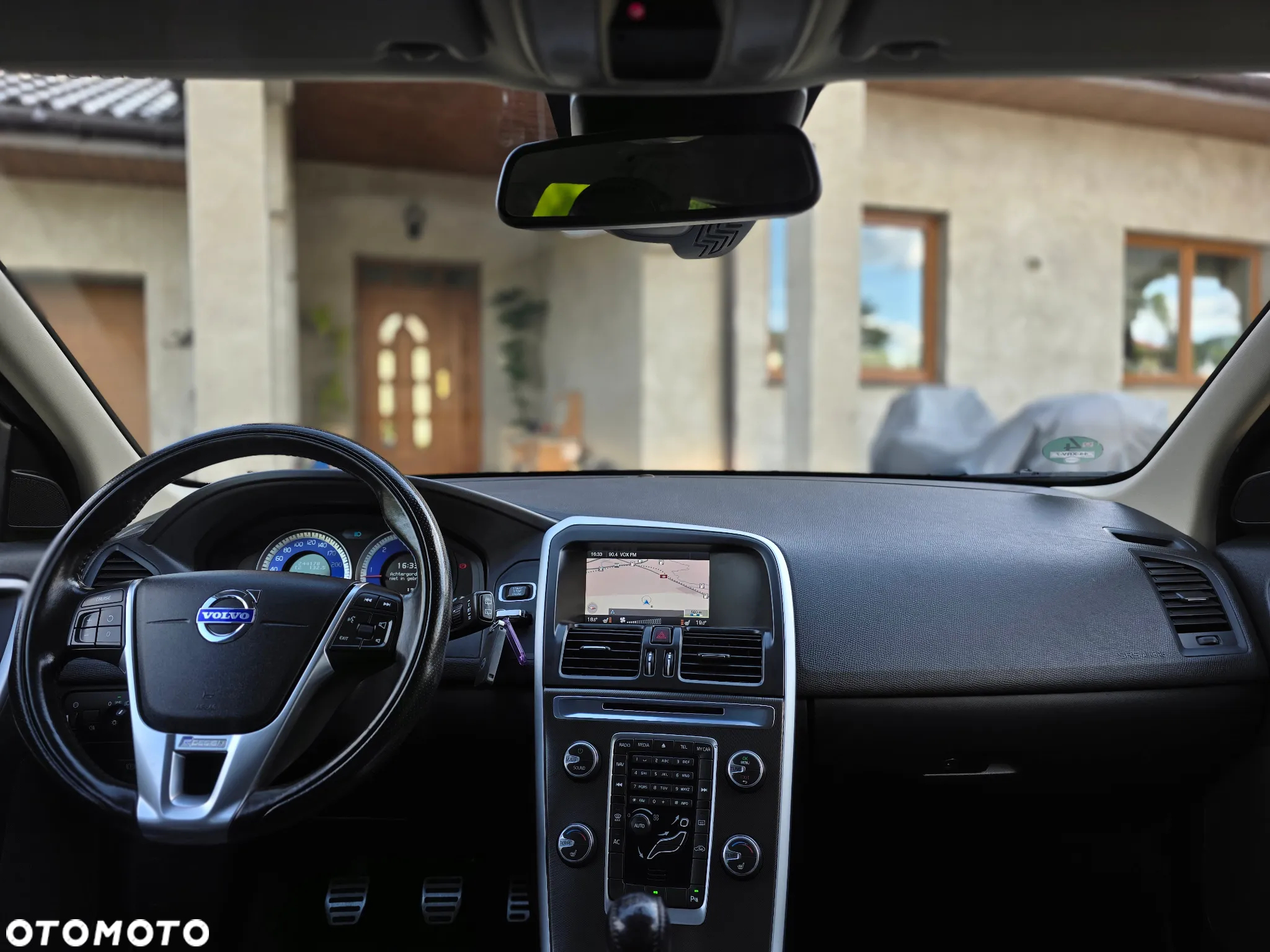 Volvo XC 60 - 21