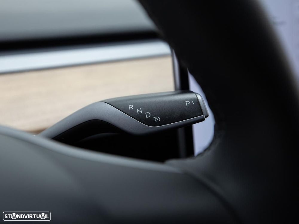 Tesla Model 3 Performance Dual Motor AWD - 20