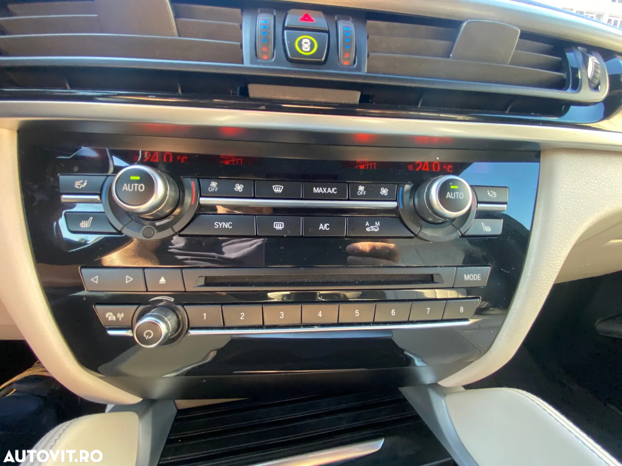 BMW X6 xDrive30d - 21