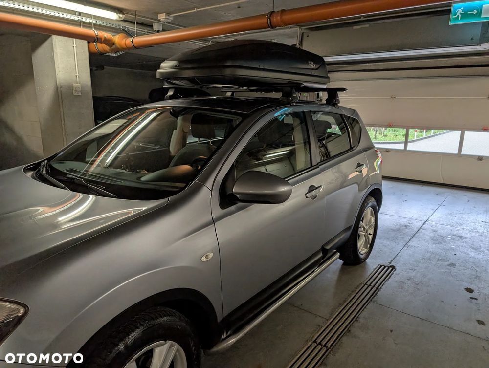 Nissan Qashqai 1.6 Acenta - 11