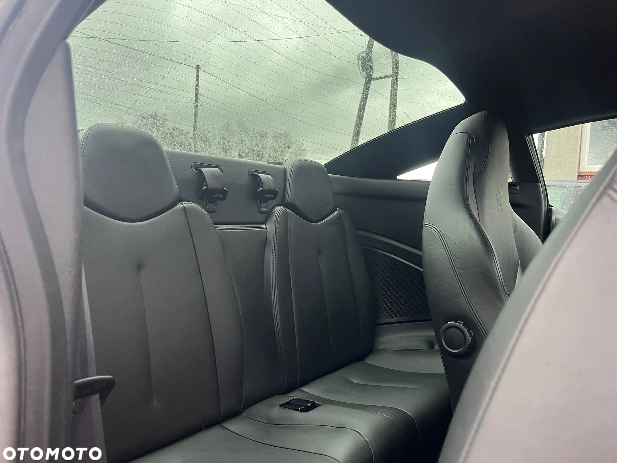 Peugeot RCZ 1.6 THP - 28