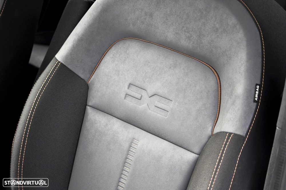 Dacia Sandero 1.0 TCe Stepway Extreme CVT - 21