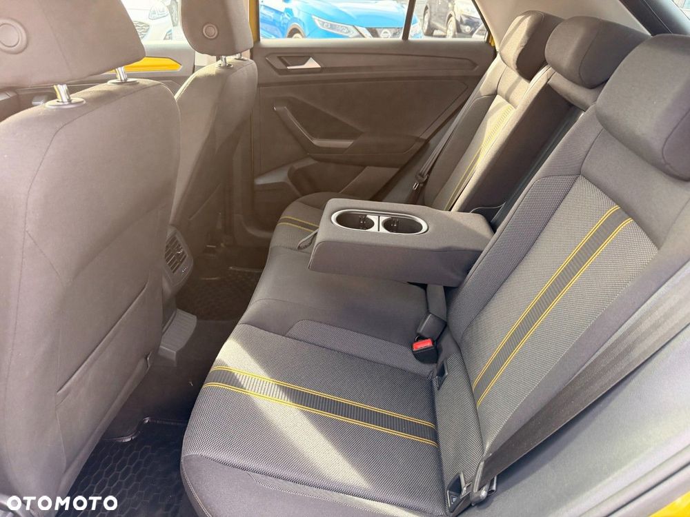 Volkswagen T-Roc 2.0 TDI SCR DPF 4Mot Premium DSG - 35