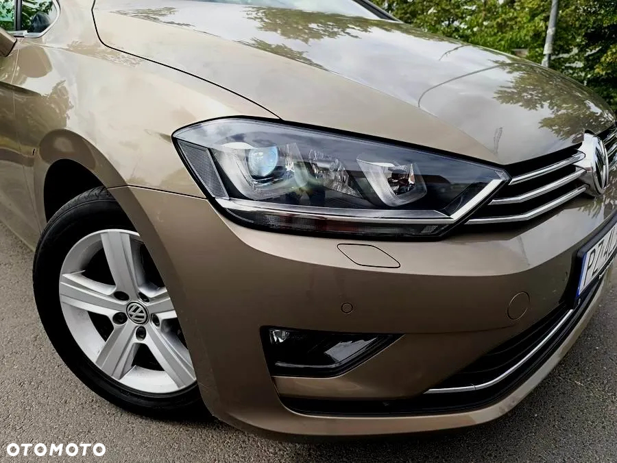 Volkswagen Golf VII 1.4 TSI BMT Highline DSG - 12