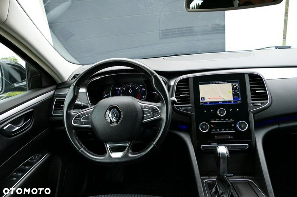 Renault Talisman - 33