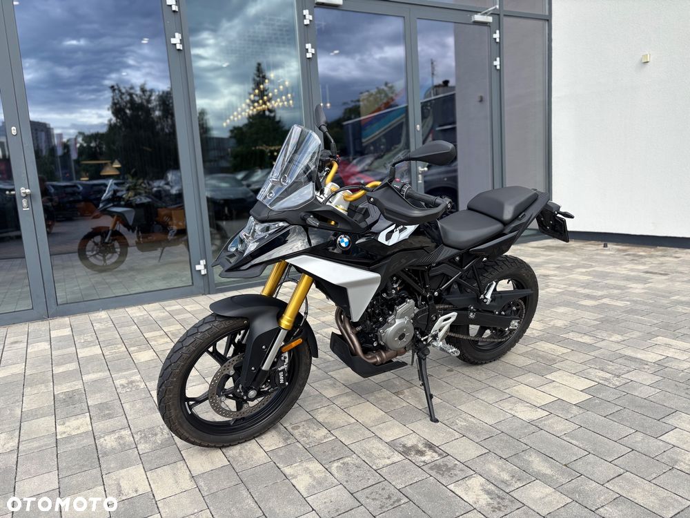 BMW GS - 6