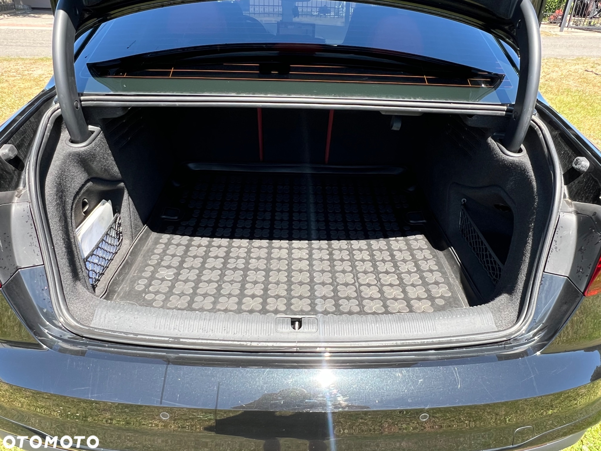 Audi S4 Limousine - 34