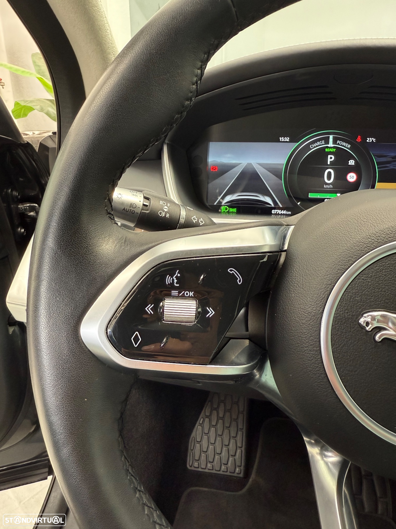 Jaguar I-Pace EV400 AWD First Edition - 21