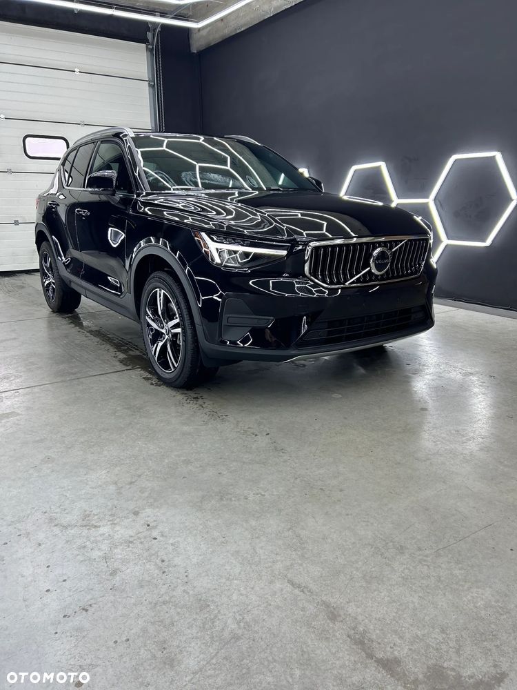 Volvo XC 40