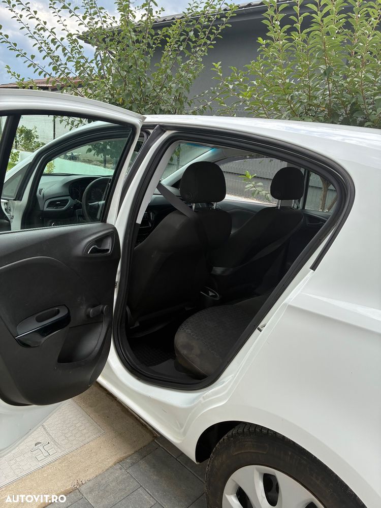 Opel Corsa 1.3 CDTI ECOTEC Drive - 7