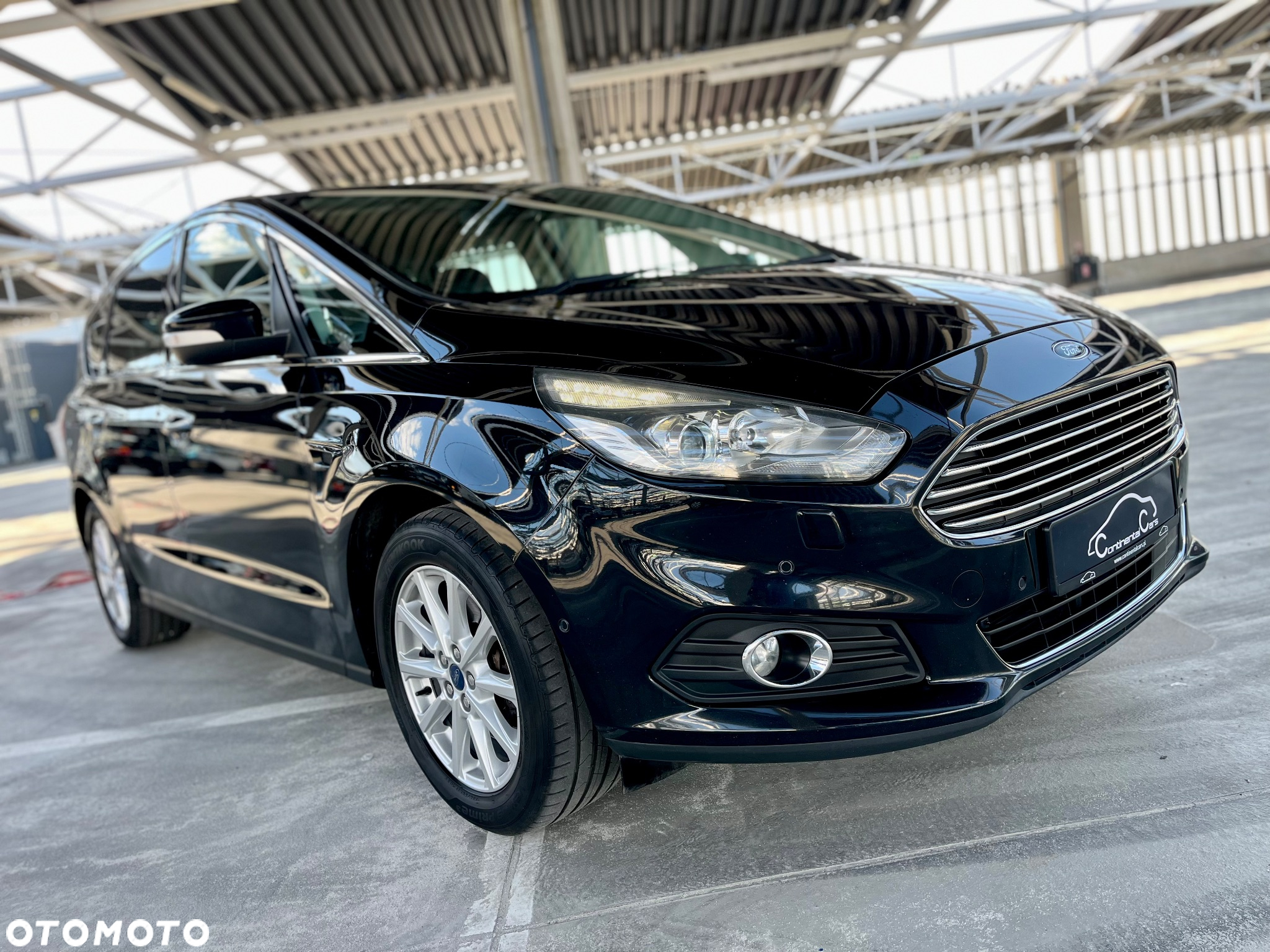 Ford S-Max - 6