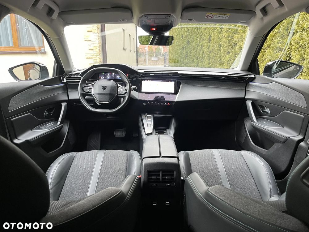 Peugeot 308 - 11