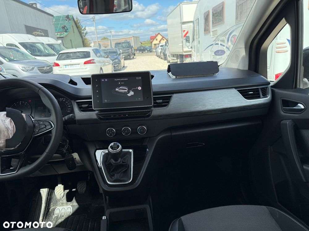 Renault Kangoo - 13