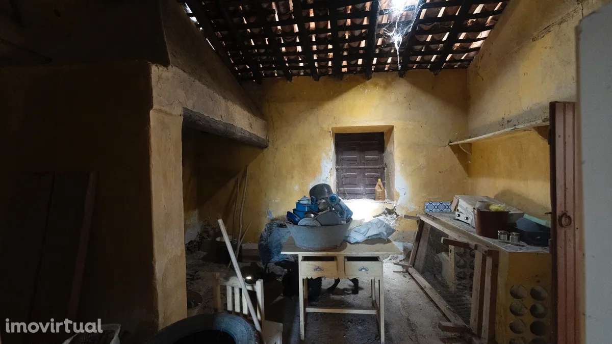 Quintinha Horta Velha Monchique - Grande imagem: 4/13