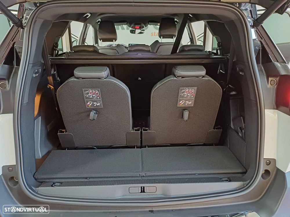 Peugeot 5008 1.5 BlueHDi GT Pack EAT8 - 22