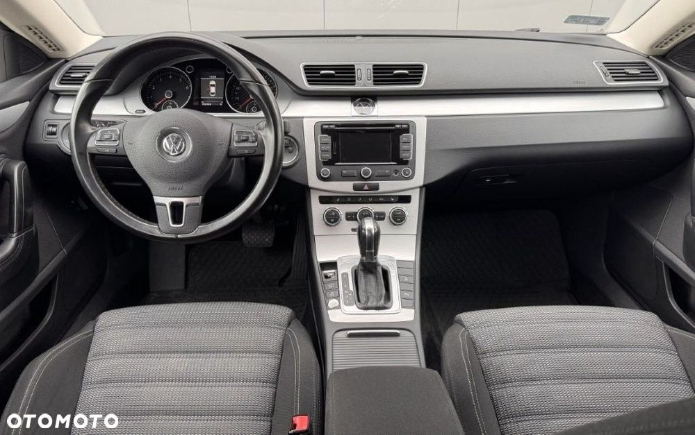 Volkswagen CC - 16