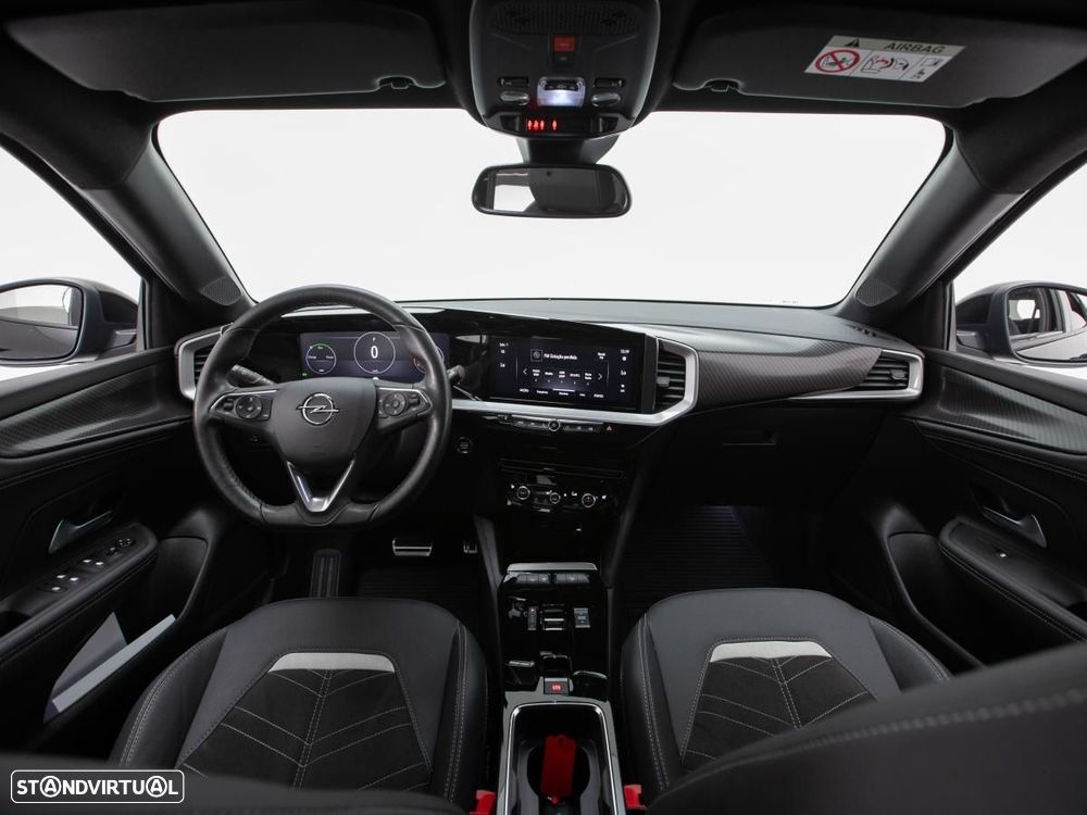 Opel Mokka-e Ultimate - 6