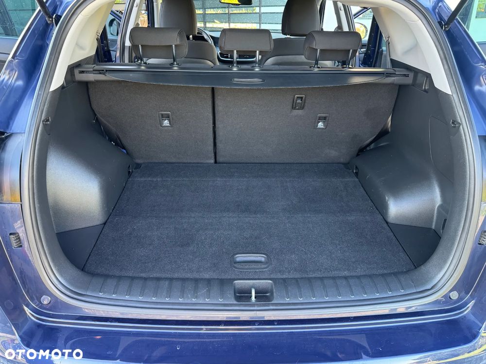 Hyundai Tucson 1.6 CRDi 48V Comfort 2WD - 20