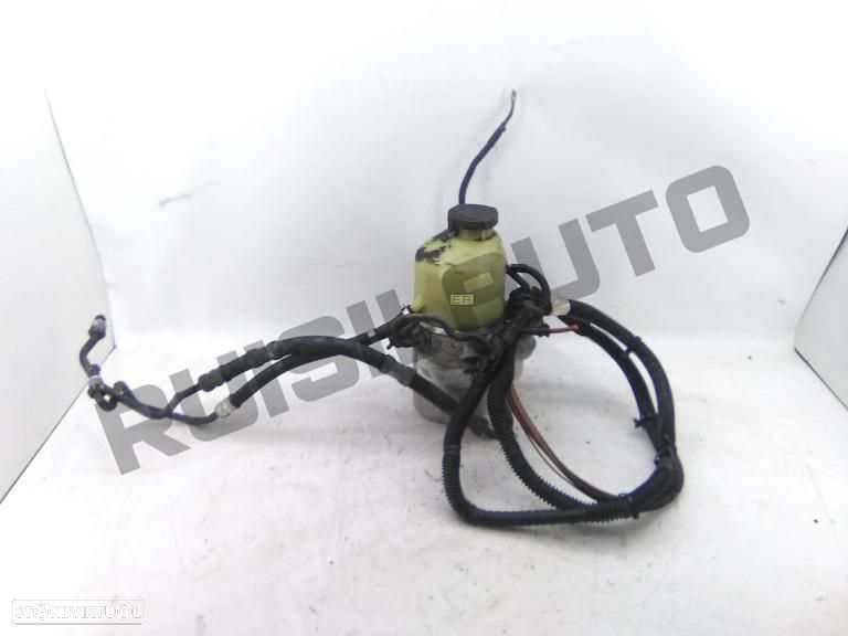 Bomba Direcção Assistida  Opel Astra G [1998_2004] 1.4 16v - 1