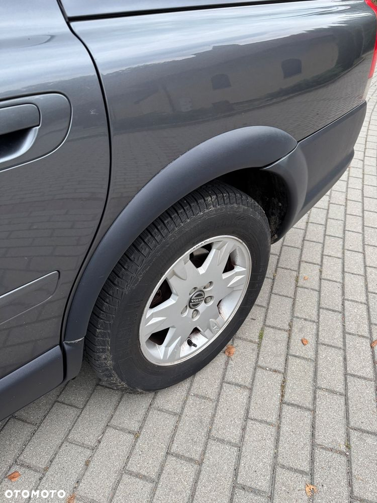 Volvo XC 70 2.4D5 AWD Summum - 34