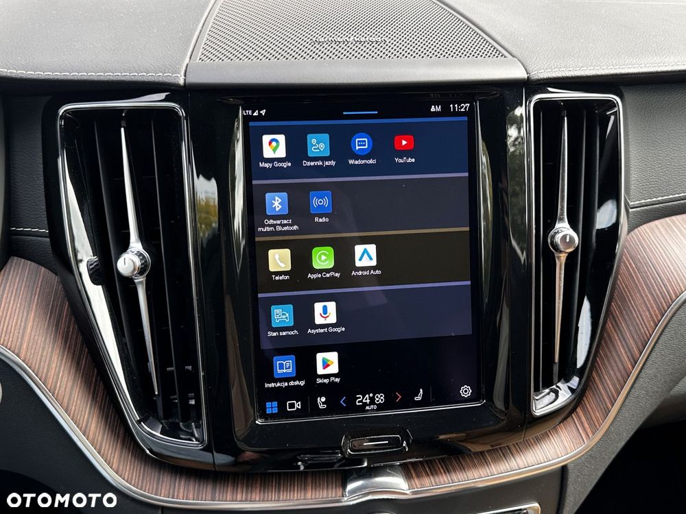 Volvo XC 60 - 26