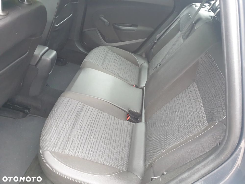 Opel Astra 1.4 Turbo 150 Jahre - 14