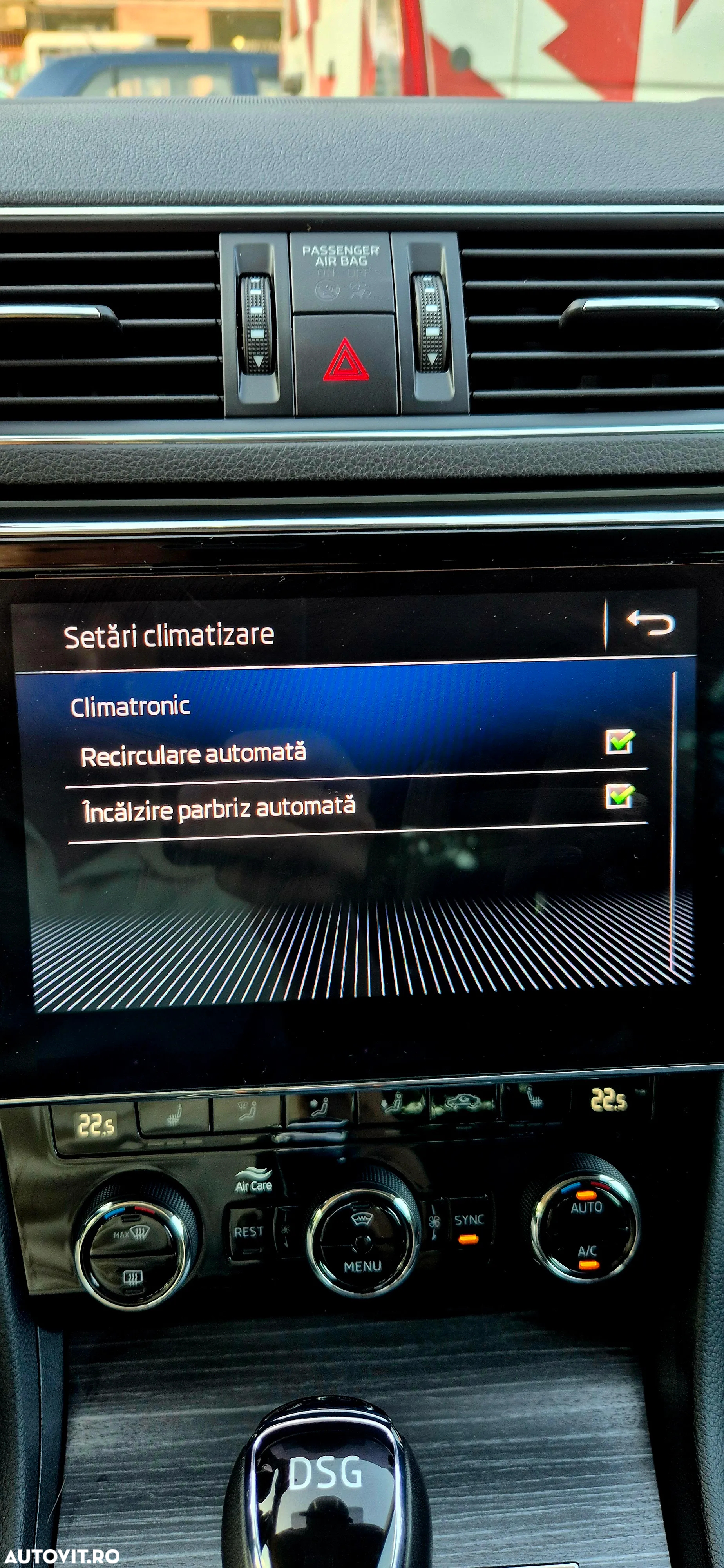 Skoda Superb 1.5 TSI DSG Style - 20