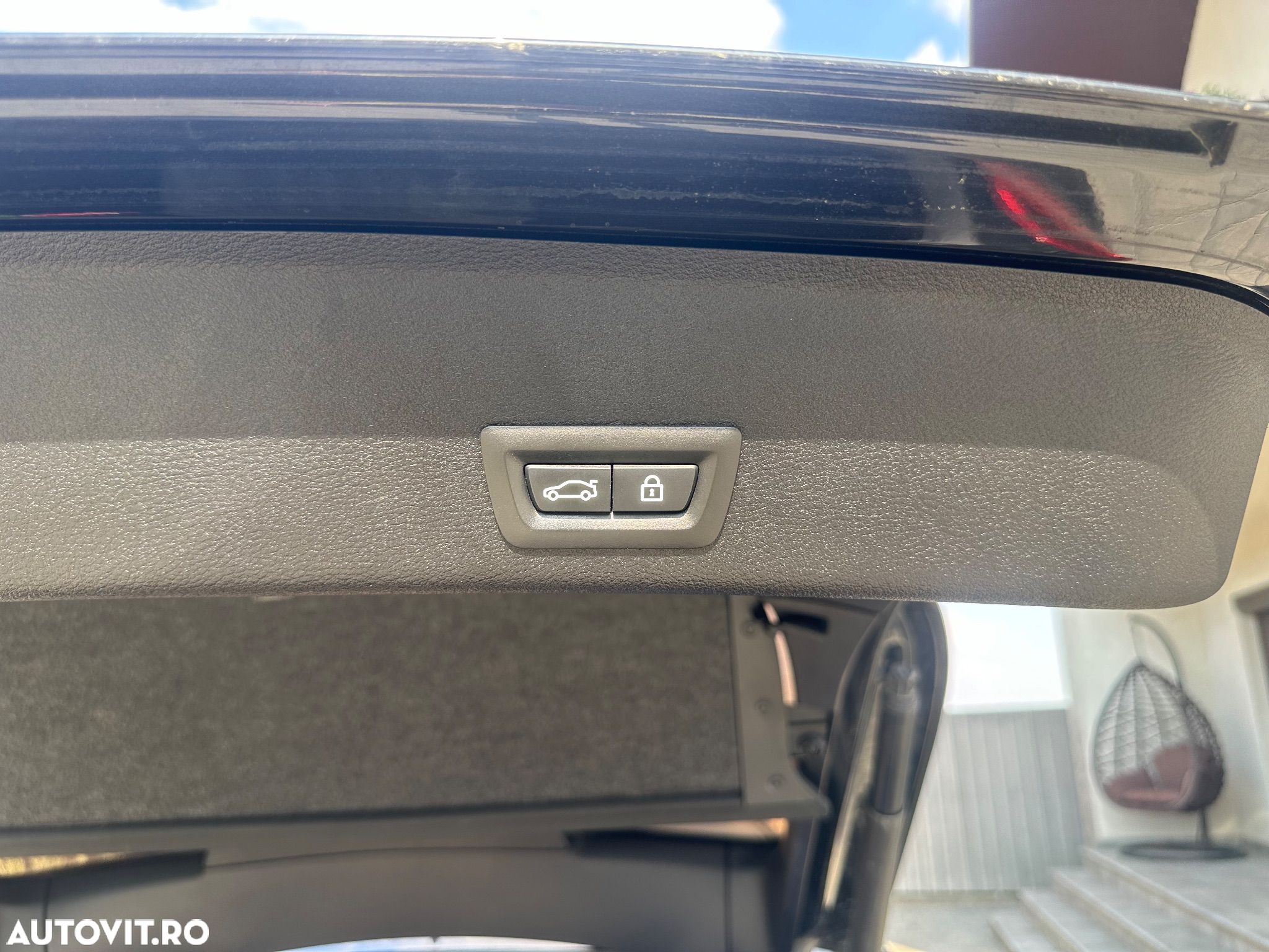 BMW X4 xDrive20d - 12