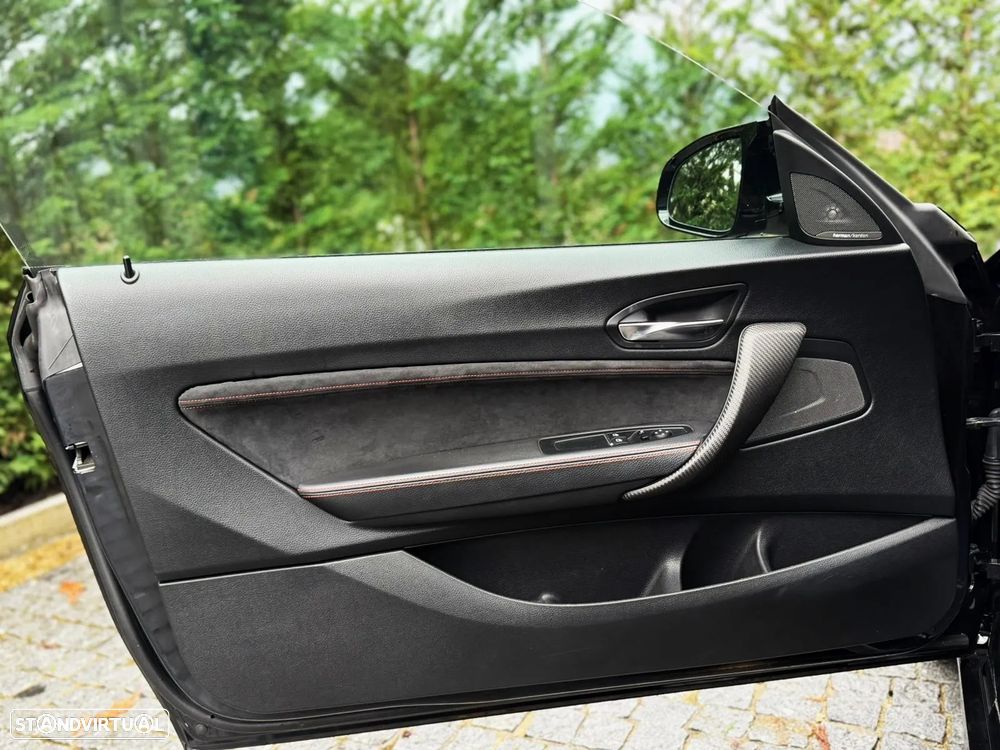 BMW M2 Competition DKG - 9