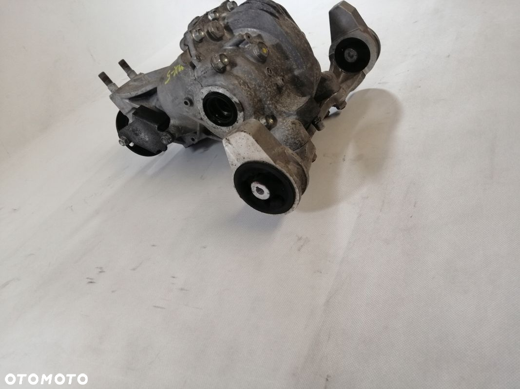 Mazda MX-5 1.5 most tylny dyfer - 3