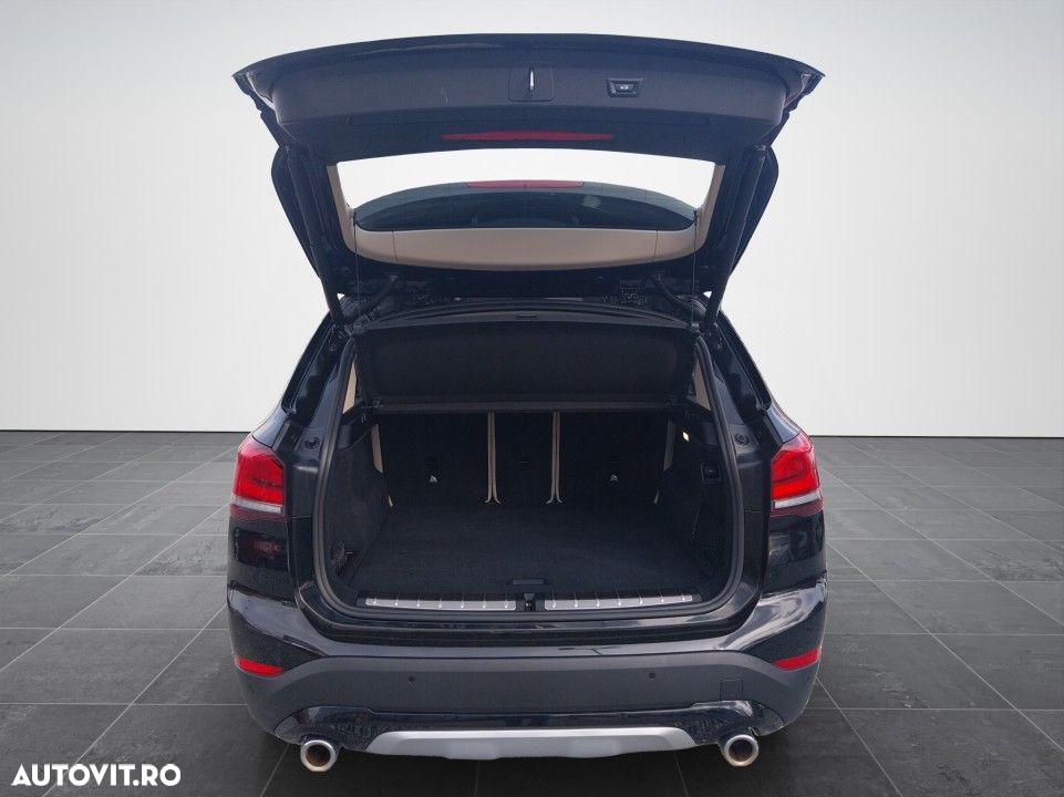 BMW X1 - 17