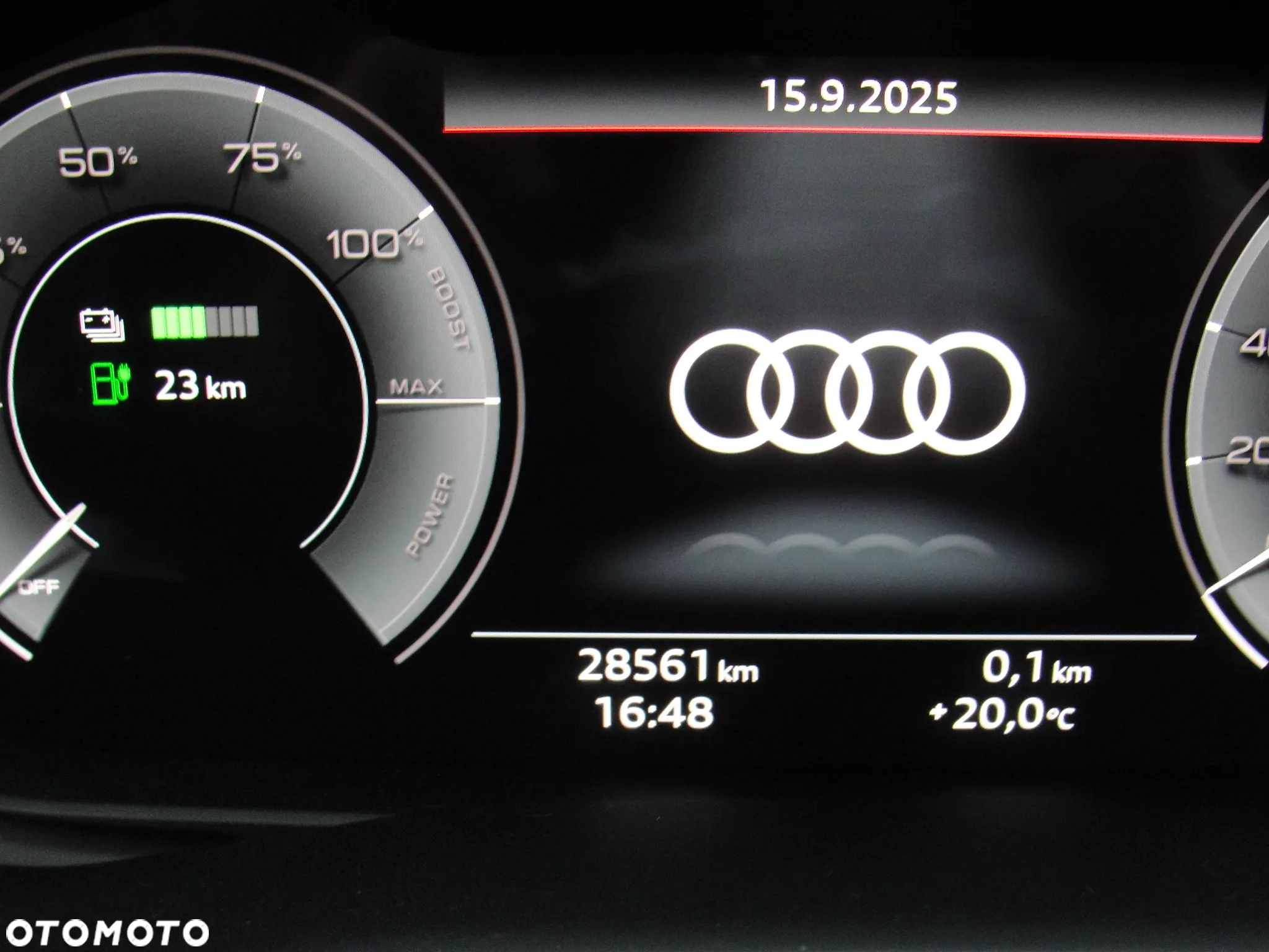 Audi Q8 55 TFSI e Quattro Tiptronic - 11