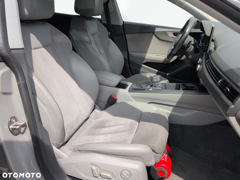 Audi A5 Sportback 40 TFSI mHEV S Line S tronic - 16