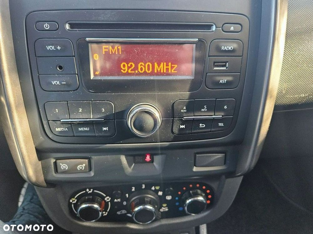 Dacia Duster - 10