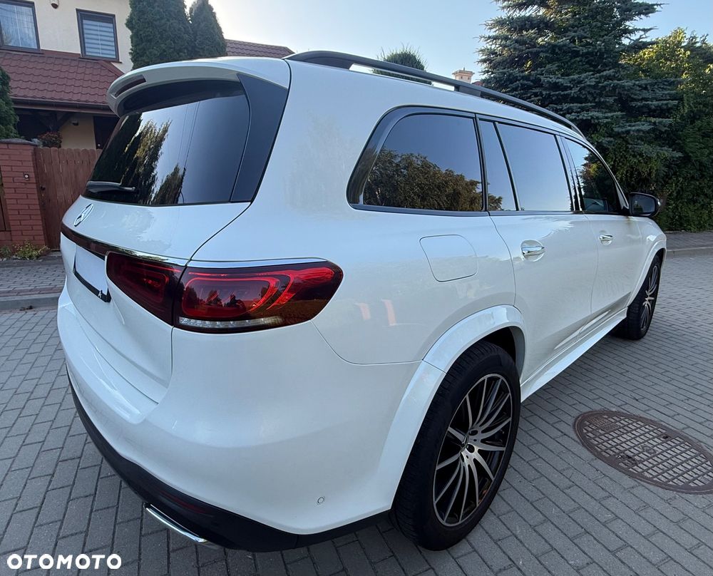 Mercedes-Benz GLS - 37