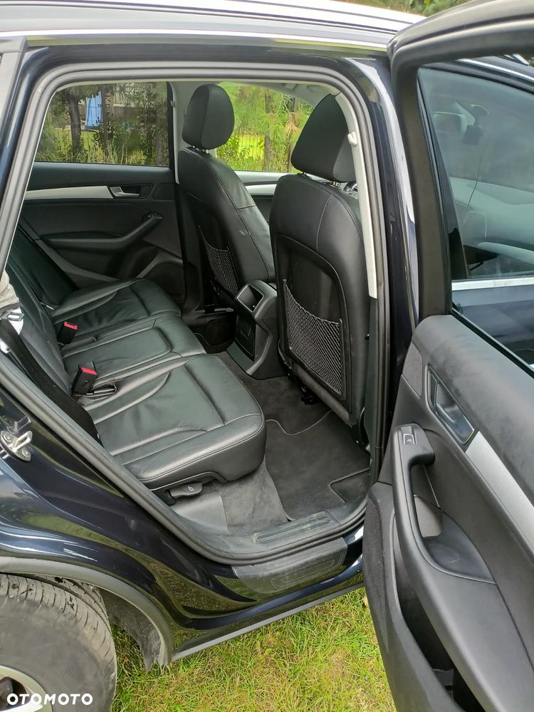 Audi Q5 - 10
