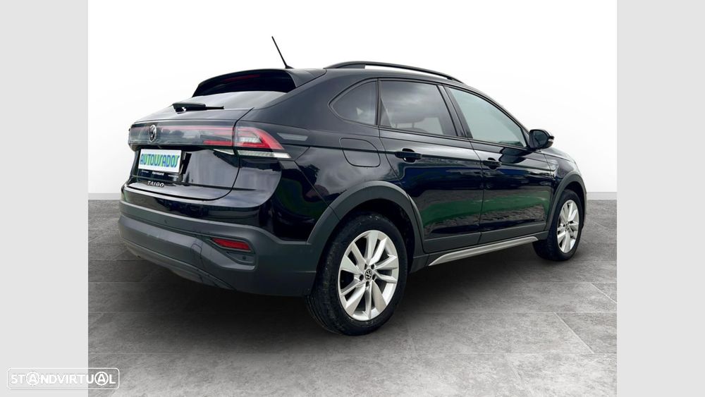 VW Taigo 1.0 TSI Urban - 4