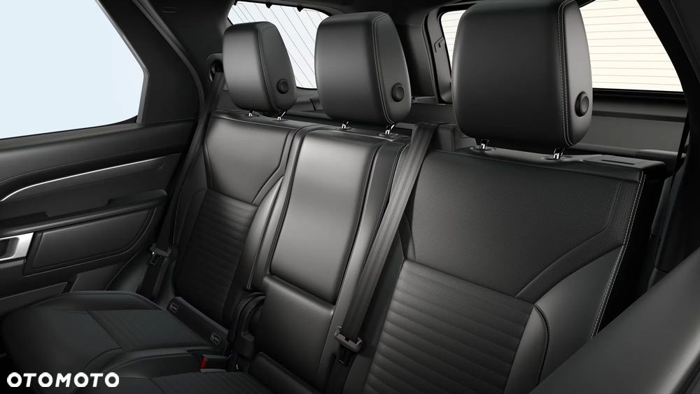 Land Rover Discovery 3.0 D250 mHEV Dynamic SE - 6