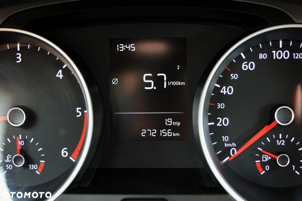 Volkswagen Golf 1.6 TDI BMT Trendline EU6 - 39