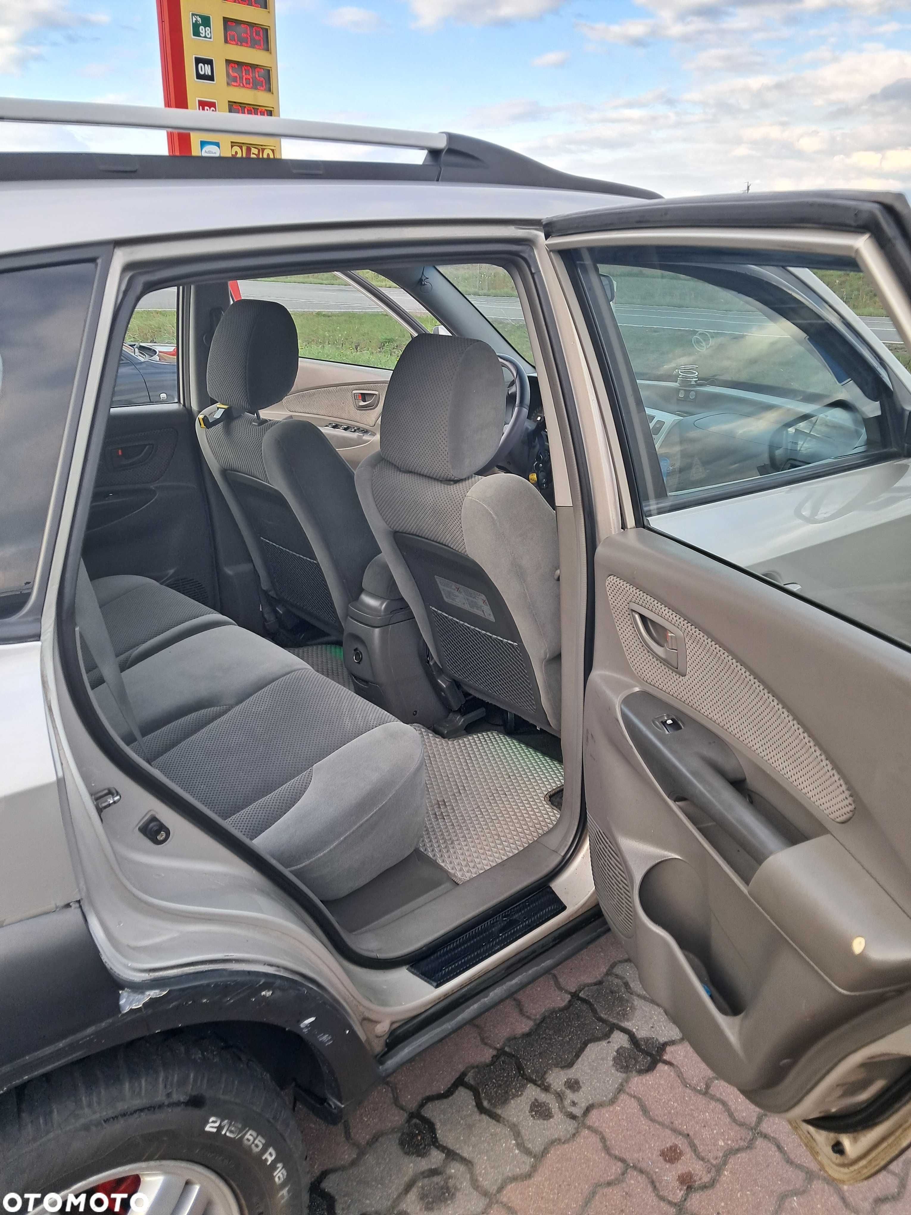 Hyundai Tucson 2.0 Active / Style - 13