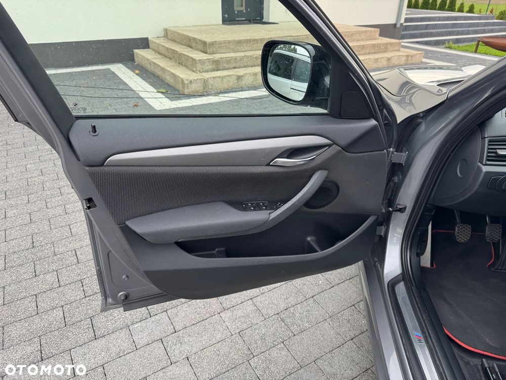 BMW X1 xDrive18d Sport Line - 20