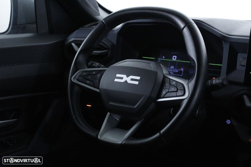Dacia Duster 1.2 TCe Journey - 17