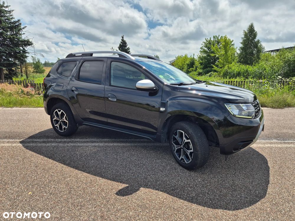 Dacia Duster 1.5 Blue dCi Prestige EU6d - 17