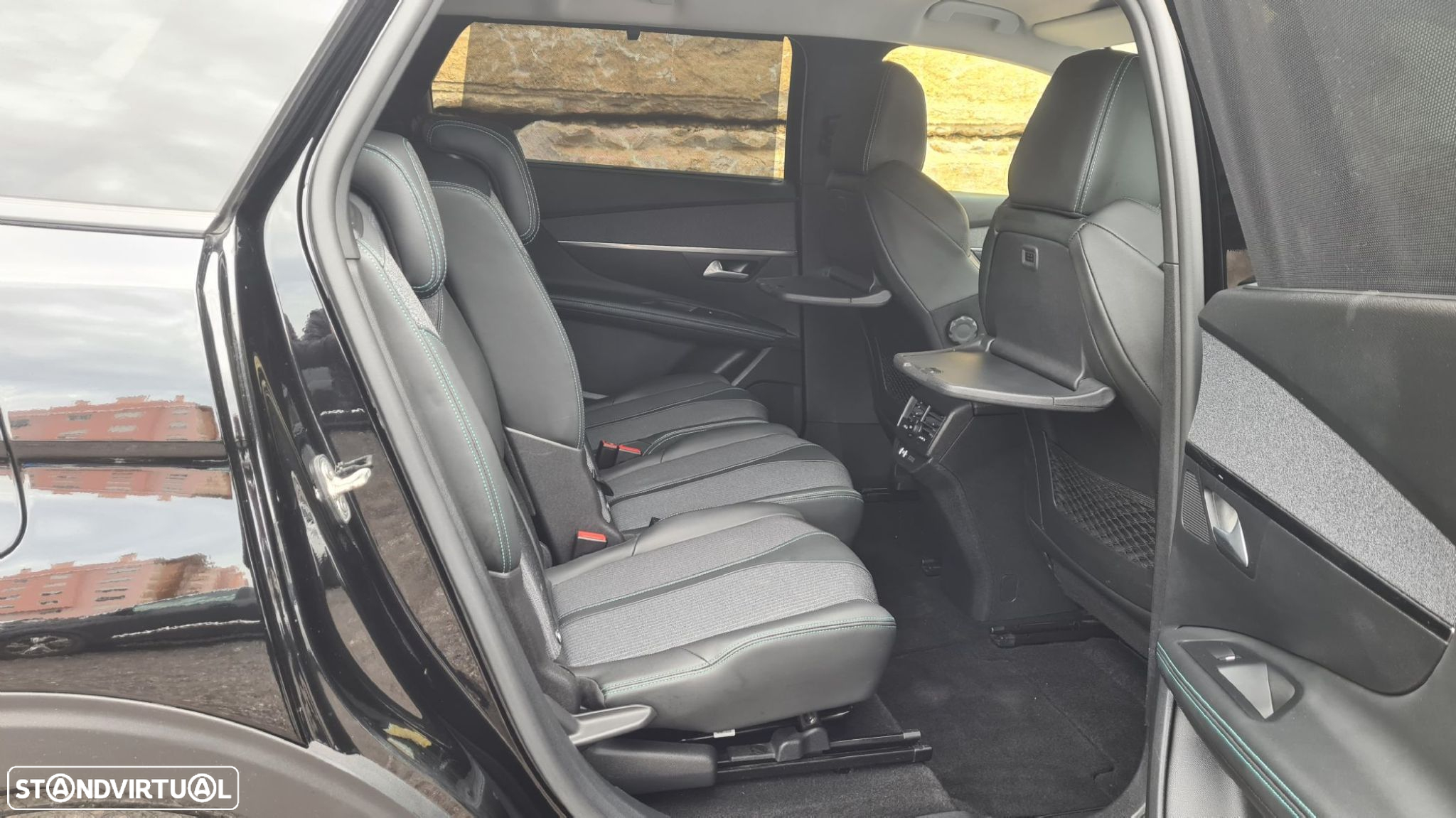 Peugeot 5008 - 49