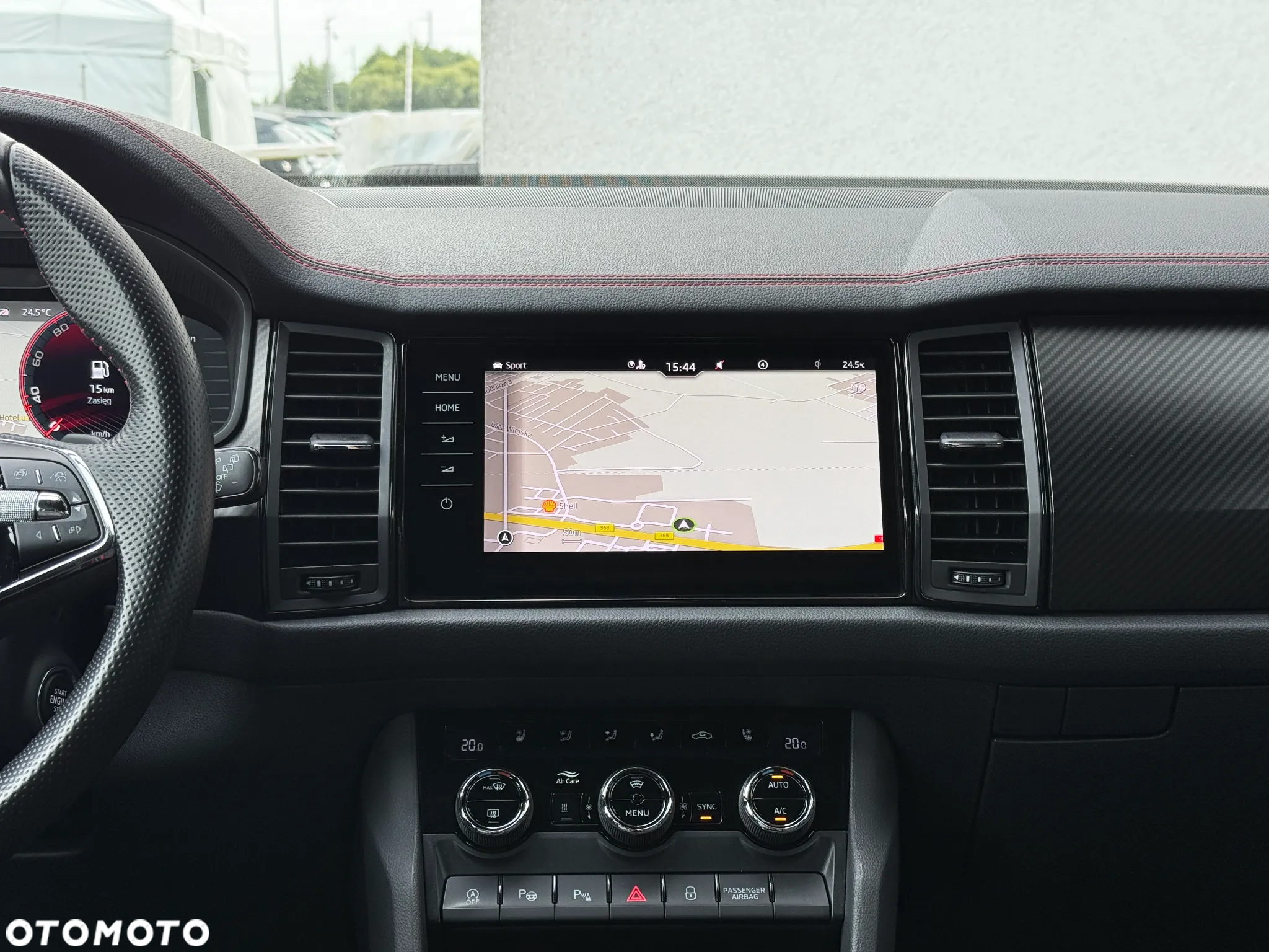 Skoda Kodiaq 2.0 TSI 4x4 RS DSG - 28