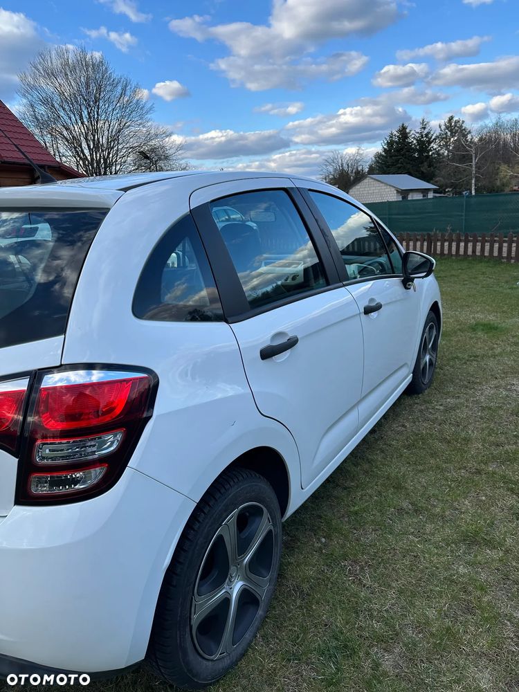 Citroën C3 Pure Tech (VTi) 68 Attraction - 5