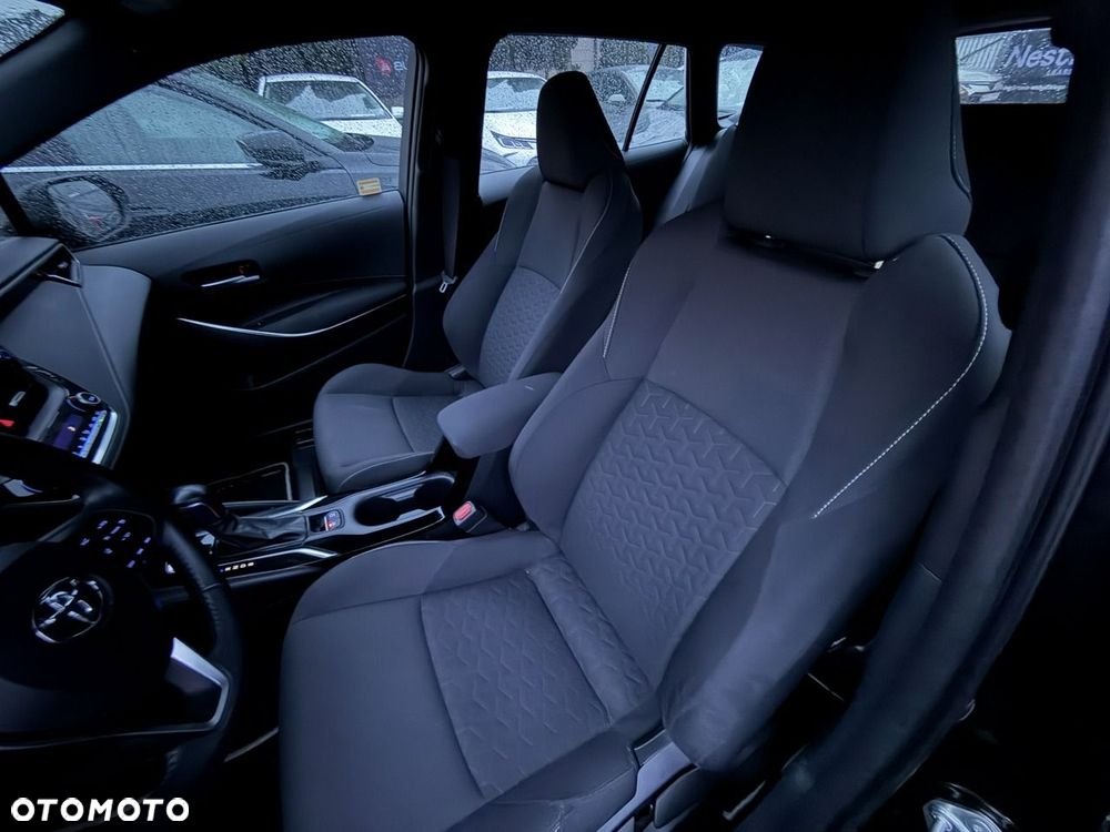 Toyota Corolla 1.8 Hybrid Comfort - 11