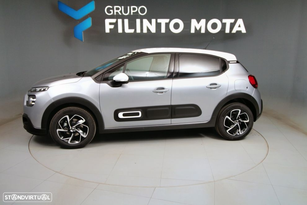 Citroën C3 1.2 PureTech Shine - 5