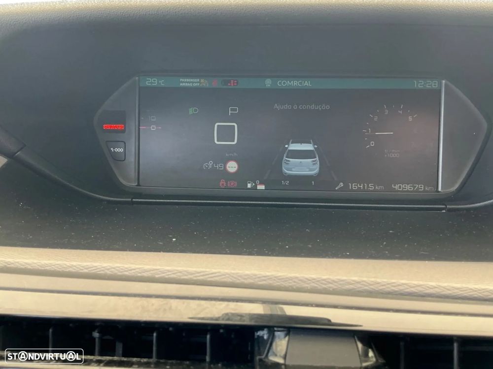 Citroën C4 Grand Picasso - 6