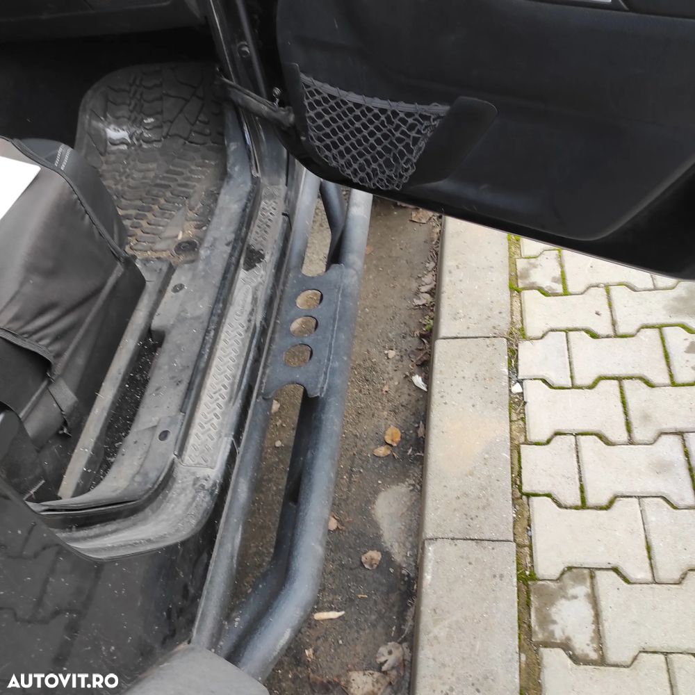 Jeep Wrangler 2.8 CRD AT Rubicon - 7